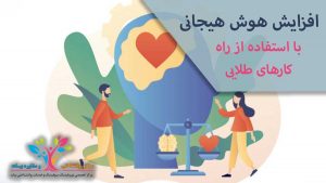هوش هیجانی