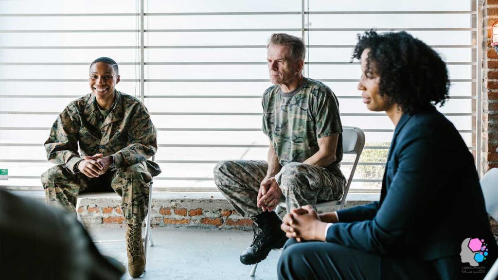 مزایای درمان PTSD با نوروفیدبک