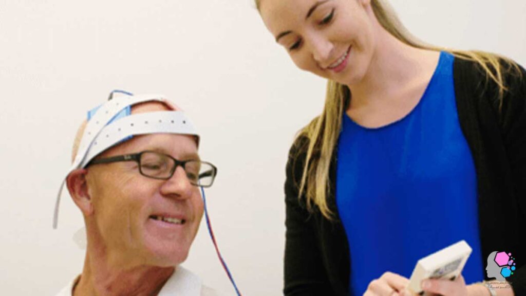 TDCS برای درمان چه کسانی استفاده می‌شود؟