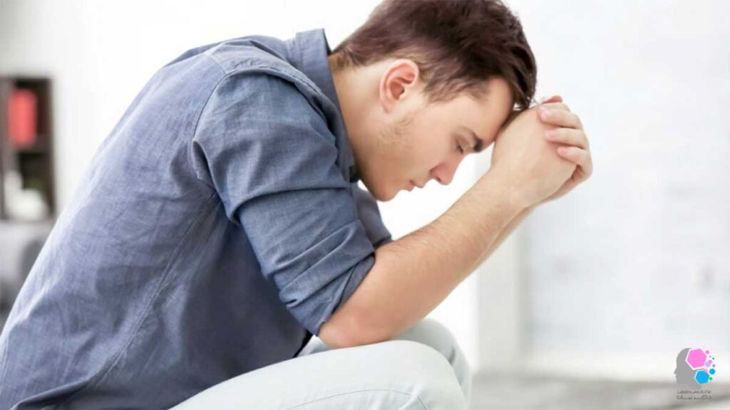 تشخیص افسردگی با نقشه برداری مغزی