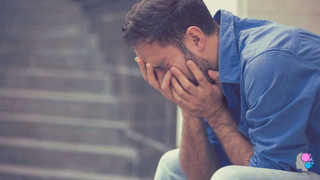 سوگ از دست دادن عزیزان و غمگین بودن