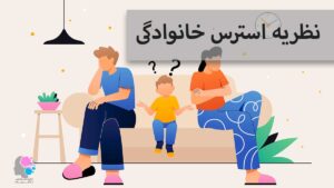 نظریه استرس خانوادگی