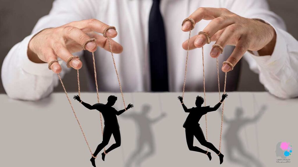 اهمیت کانون کنترل