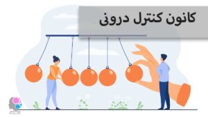 کانون کنترل درونی و بیرونی