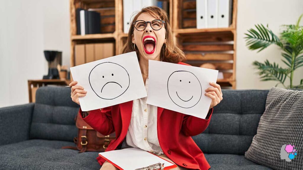 تمرین های بهبود مدیریت هیجان