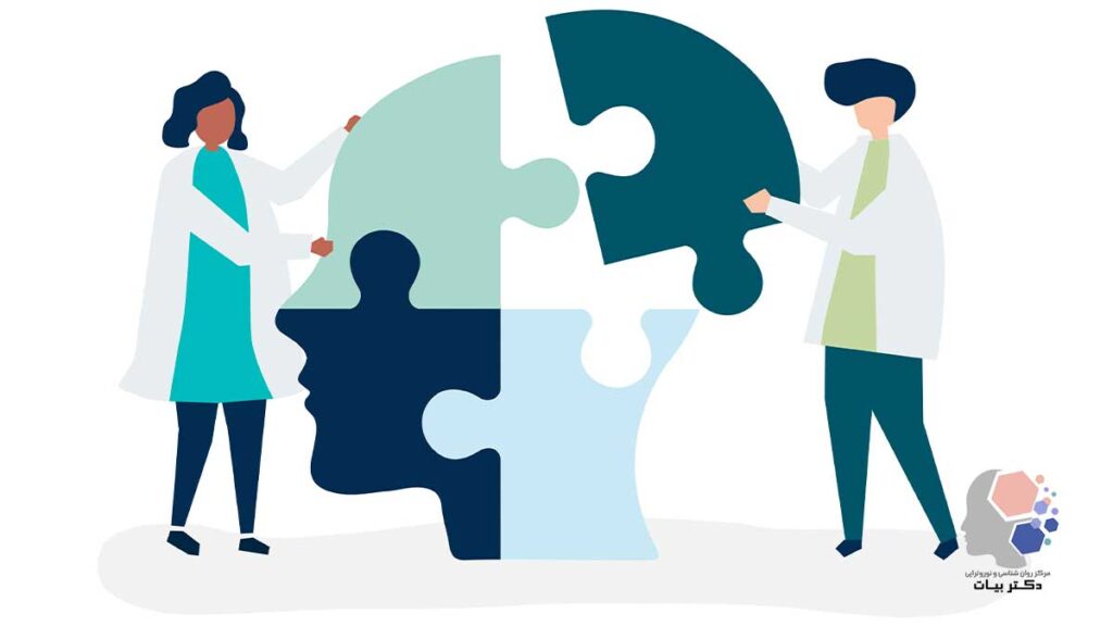 چرا سلامت روان مهم است؟