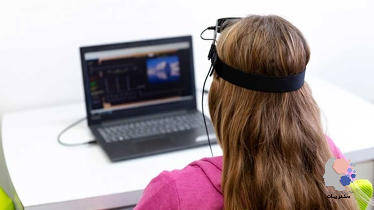 درمان استرس و اضطراب با نوروفیدبک و بدون دارو