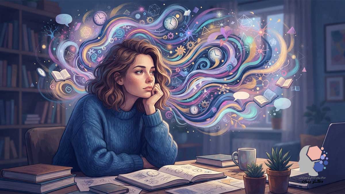 ADHD-در-زنان-چیست
